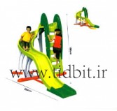 سرسره مارپيچ