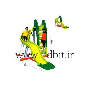 سرسره مارپيچ