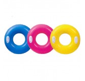 حلقه شنای دسته دار در سه رنگ