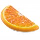 تشک بادی روی آب طرح پرتقال