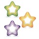 حلقه شنا طرح استار