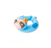 حلقه شنا بادی کودک  مدل تنبل