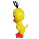 عروسک بادی طرح جوجه زرد