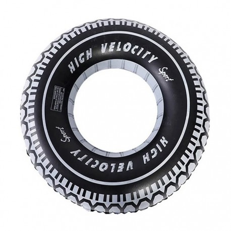 حلقه شنا بادی  تایر