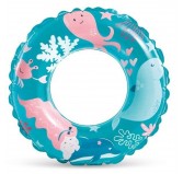 حلقه بادی کودک  مدل حیوانات دریایی