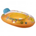 شناور بادی کودک طرح ماشین