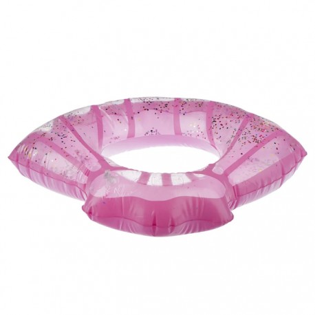 حلقه شنا طرح صدف