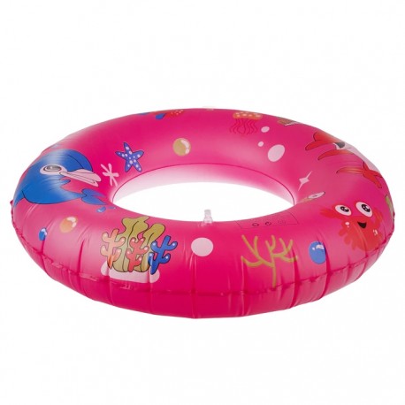 حلقه شنا طرح دلفین