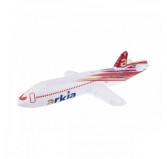 عروسک بادی  هواپیما