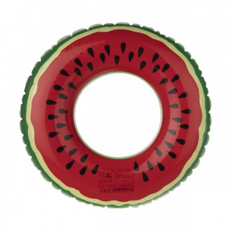 حلقه بادی شنا هندوانه