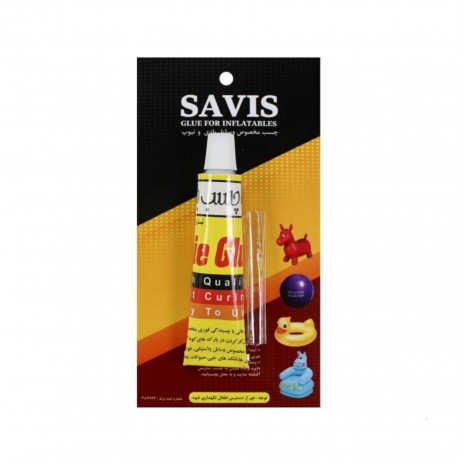 چسب مایع تعمیرات محصولات بادی