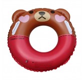 حلقه شنا طرح خرس