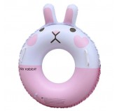 حلقه شنا طرح خرگوش