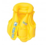 جلیقه بادی شنا کودک