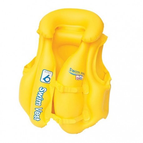 جلیقه بادی شنا کودک