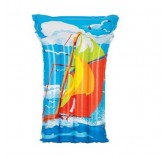 تشک روی آب طرح بالون