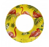 حلقه شنا بادی طرح فلامینگو