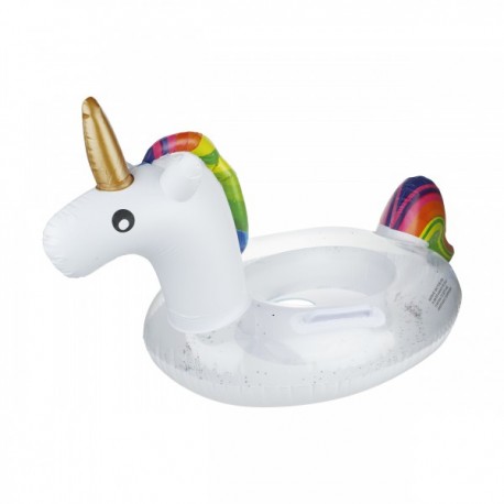 شناور بادی طرح اسب تک شاخ