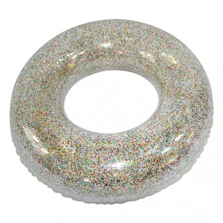 حلقه شنا طرح اکلیلی