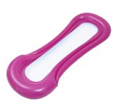 شناور بادی روی آب توری دار