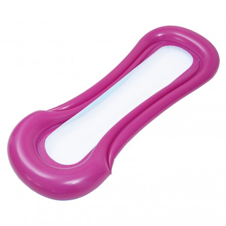 شناور بادی روی آب توری دار