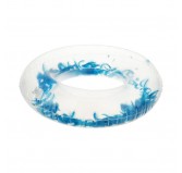 حلقه شنا بادی طرح پر