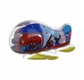 عروسک بادی طرح  هواپیما