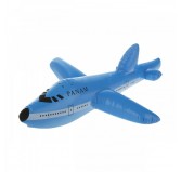 عروسک بادی طرح هواپیما پانام