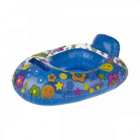 شناور بادی طرح گل