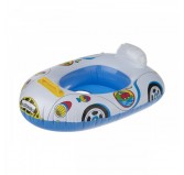 شناور بادی  طرح ماشین