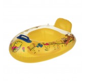 شناور شورتی طرح خرس