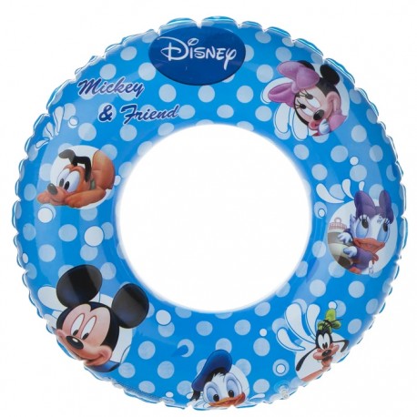 حلقه شنا کودک  میکی موس