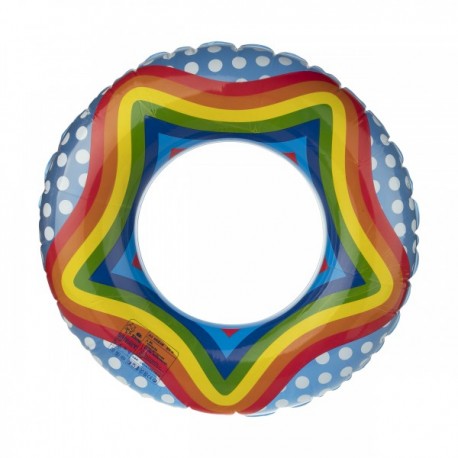 حلقه شنا بادی  ستاره