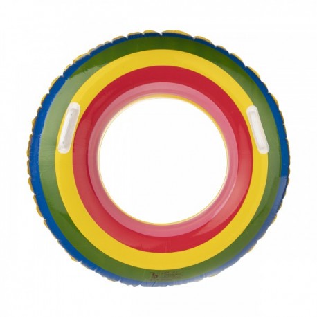 حلقه شنا بادی رنگین کمان