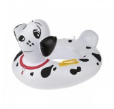 شناور بادی طرح سگ خالدار