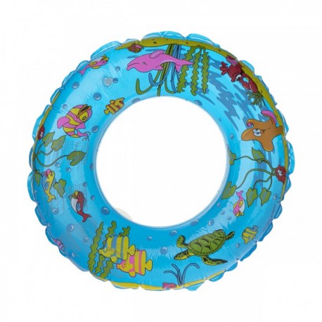 حلقه شنا بادی  طرح آبزی